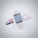 System implantów OSSEOTITE
