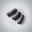 System implantów OSSEOTITE